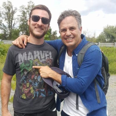 kylemmoore1990's profile picture. Historian