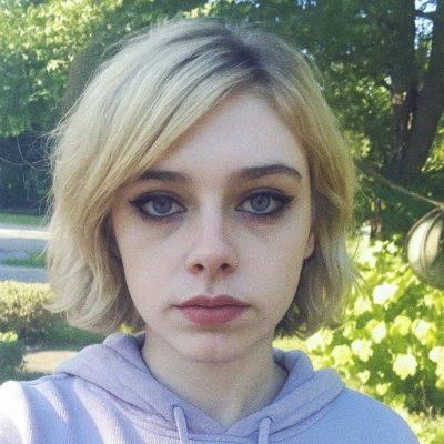 19yo enby amab🏳️⚧️🏳️🌈 / Proud Detroiter / Atheist / I bleed blue / Fuck Trump and maga🖕/ If my profile angers you, good, idgaf!🫠