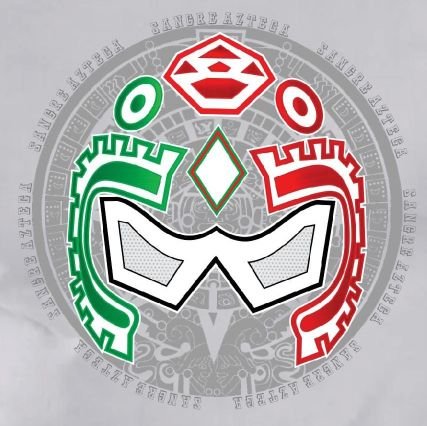 sangreazteca4's profile picture. Luchador profesional Líder del #PoderMexica 🇲🇽 Ex-campeón Nacional Welter Ex-campeón Nacional de tercias