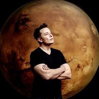 Elon-lil X (@elonlil_spacex) 's Twitter Profile