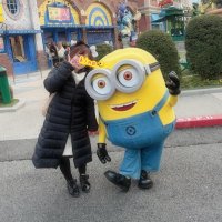 椿ひな🐥💛THE HALF (@half_hina) Twitter profile photo