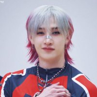 Lari ♱ (@chaniebuns) 's Twitter Profile