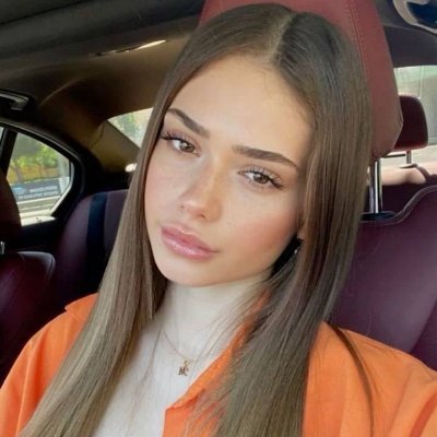 ✨ Just a little sunshine with a wild heart 💫 | NYC girl | Single & smiling 😘 | Coffee, cuddles & confidence ☕🐾💖