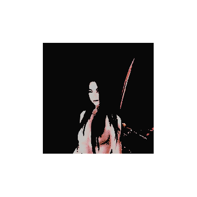 murdershrike's profile picture. Mun 29
MDNI
BG3 OC