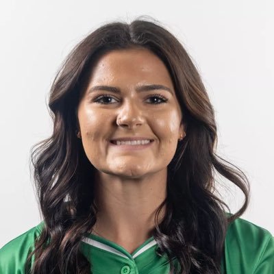 SydniBurko's profile picture. MU softball | @undrdogathletix athlete | Jesus Christ is my Lord & Savior 🇺🇸 Bible believing women of God