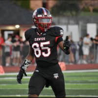 Landon Hamilton (@lhamilton2028) 's Twitter Profile