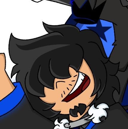 I learn from those I look up to and become better (OC and Fan Artist) (Sonic, Black Clover, EXE, ect.) (Pan) (22: Aug 21st)
My Queen: @candle_wixx 💜
