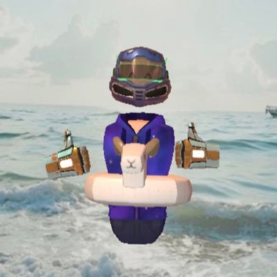 @LogieVR