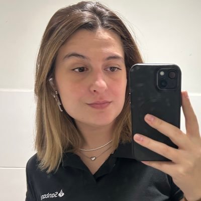 quem gostou bate palma quem nao gostou, paciência 💙 https://t.co/PuYkAXUNvL