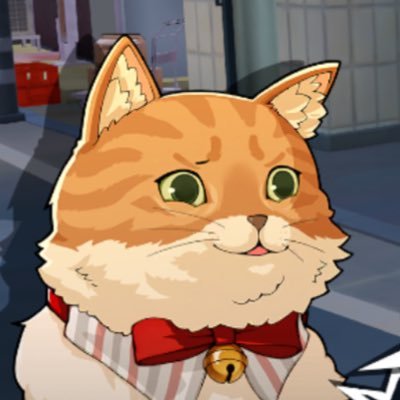 ちゃとら ฅ (@chatra_p5x) / Posts / X