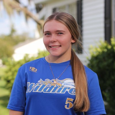 Bartow Hs Class of 2028||RHP/Middle infielder\Windermere Wildfire O’Brien 16u|#5|| Alaynafaye009@gmail.com