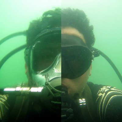 Soy Agrimensor, Buzo (OWSD - SDI), estaré publicando sobre buceo y otros temas.
En DA: https://t.co/qLAFJdgu61