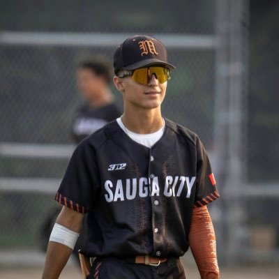 29’ CF/LF | 5’10 - 150LBS | Mississauga Tigers Hpp | Cardinal Léger S.S. | matteo11camilleri@gmail.com | Instagram: matteo_cam11