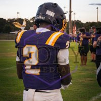 Kevin Lucas (@kevinlucasjr_) 's Twitter Profile Photo