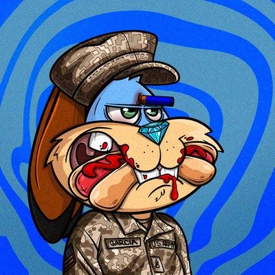 ibuneru1984's profile picture. 