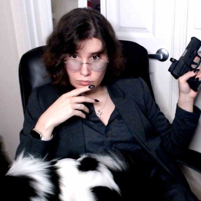 Dark MAGA TRANSPHOBE, Shitposting dragging transvestites and spaces.