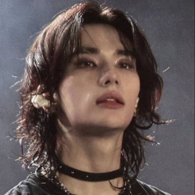 MECH4NIX_'s profile picture. yo y hyunjin escuchando megadeth!!