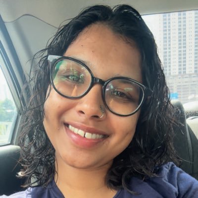 A general interest in people, politics, and stories. Opinions are from TikTok. Sunset watcher. She/her.