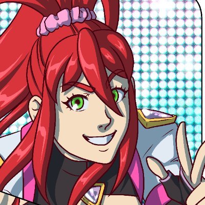 ViveltyaStreiza's profile picture. VTuber
EN : FR
I draw OCs,Fanart, Adoptables, pose references
90's Aesthetics
Magical Girl