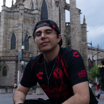 ENG/ESP
🎙️Caster in @VCL_LATAM
🎮CC
📌Sponsorship Manager in @rocketstreet
@LIGEsports CEO
✿