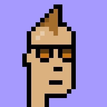 🏴☠️ I like CryptoPunks Decentralization Generative Art Penguins 🐧 and Pokémon ⚡️