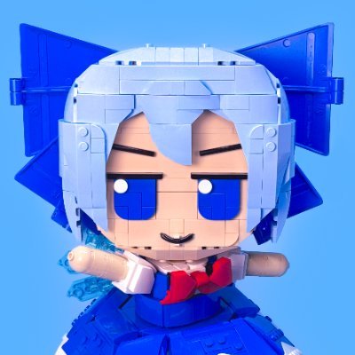 Lego, Touhou, & Anime!
• MOC Gallery: https://t.co/4SK30KbpMY
• Lego Anime Builders Discord: https://t.co/25hVr98tgp