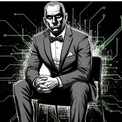 Combat Recon Vet Turned Entrepreneur | Building with AI, Blockchain, & NFTs | Real Estate | Manufacturer | Freedom Fighter | My AI Music is Better Than Yours😆
