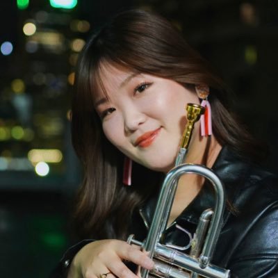✴︎ Trumpet & Singer ✴︎オーストラリア在住ミュージシャン🇦🇺JAZZに魅了され世界中を音旅する歌うトランペッター🎺🎤🌏 |奈良県橿原市観光大使|オーストラリアのジャズフェスに出演するのが目標!今年中に叶えるぞ!🌈✨