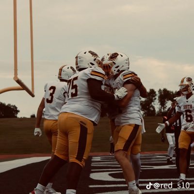 C/O 2028 | Fargo South High School #75 |🥏🏈3.3 GPA| OL/DL |5’11 275lbs ||701-730-7444 |