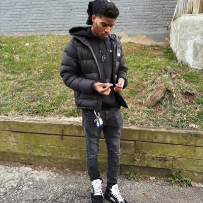 #LongLiveRico #RestEasyJody #LongLiveStevo Southside DC 😤💯