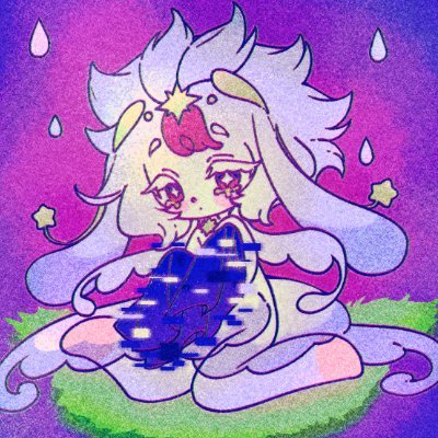 Azu/Mio/Maw|20⬆️|🇲🇨|04/2|She/Her
IDN/ENG/日本語(w translation)
AI🚫 | OC acc @oretoretanmaw
Multifandom | Currently into 18TRIP (🎹,🍜,🍰main)
Contains BL/GL❗