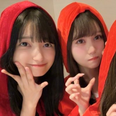 nottibon's profile picture. #乃木坂46 #五百城茉央 #伊藤理々杏 #真夏の全国ツアー2025 大阪2days、神宮4days／ #39thSGアンダーライブ 10.7〜8、9配信
