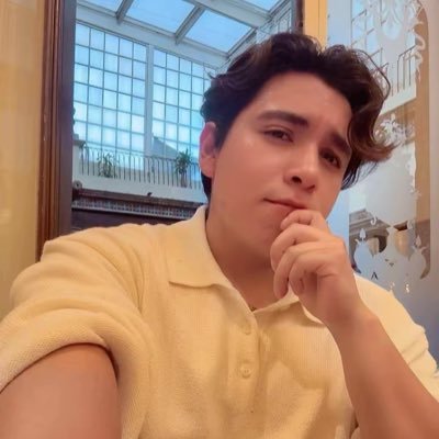 Alex_Brailovsky's profile picture. Emprendedor, Comparto lo que me gusta y me divierte, pasatiempos experiencias,ETC. Mi único vicio es irle al AMÉRICA V y F .. 🦅⚜🖤