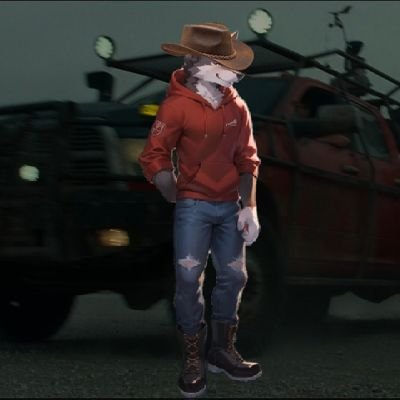 howdy my name is Jonus, an alpha wolf. I'm a Strom chaser. Everybody calls me the tornado wrangler. I kill tornadoes for a living & IF YOU FEEL IT__CHASE ITšŖšŖ