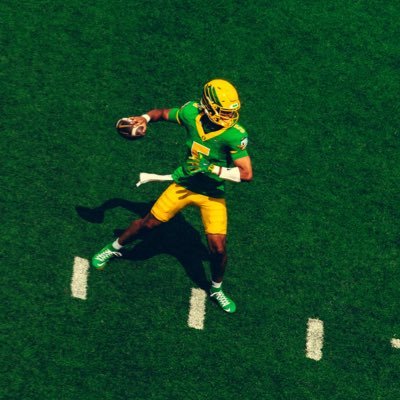 Bo Nix is YOUR favorite player’s favorite player, Joshua Conerly enthusiast Northwestern Blows #Tridentsup #Seahawks #Blazers #Timbersfc #Vegasborn