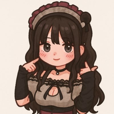 hime_Dollparlor's profile picture. 🆕君のお人形 ꒰꒰ @DollParlor ꒱꒱ だぃ。自我@t__taan