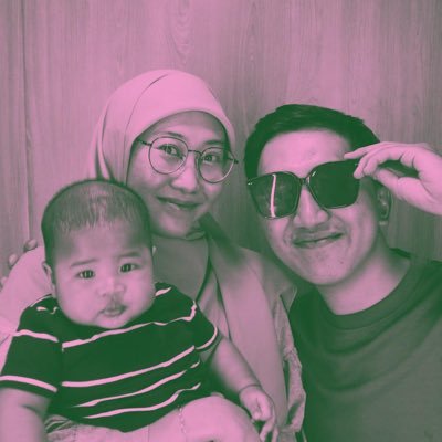 Baihaqifaqih's profile picture. 