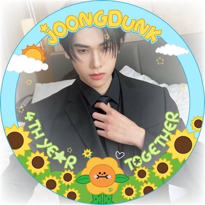 🥑 ׄ ࿔ #Joongdunk ݂𓈒 𝒥 𝒟 ʾʾ 𝙵𝙰𝙽 𝚊𝚌𝚌𝚘𝚞𝚗𝚝(TH) 🌻 ˚ִִ 𓈒
(เน้นรี-ติดสอบติดเรียน)