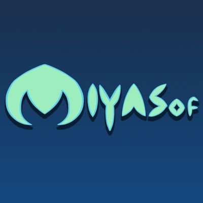 Small queer indie studio making visual novels!
Currently working on - INTERTWINED: Moon of the Millennia
⇩ Other links below! ⇩