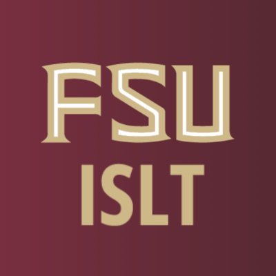 Official Twitter/X of @floridastate Instructional Systems and Learning Technologies graduate programs | Share your stories with #FSUISLT
