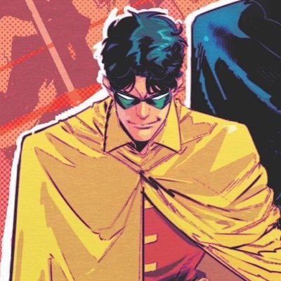 GoRonkers's profile picture. Comics and movies are for nerds