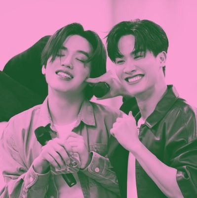 ༘⋆ a life dump of a multifandom enthusiast 𖡼.𖤣𖥧𖡼.𖤣𖥧
Mostly yapping TayNew, but sometimes I yap others. Oh and I'm definitely LOUD about the mascots.