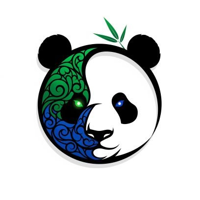 Don't say we didn't warn you. This is a meme coin that has no use. But at least we have a panda. Let's cause some chaos. 😚