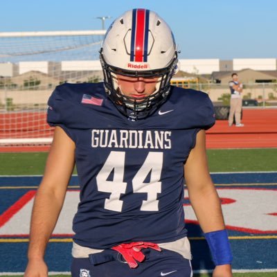 Eukanuba US Business Acceleration Manager, Proud Father to @mikemody3355 ‘27 Long Snapper/6’1”/220/3.3 GPA/ALA West Foothills, Surprise, AZ mody3355@yahoo.com