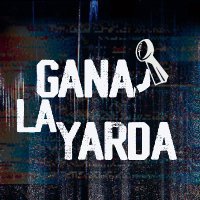 Gana la yarda (@ganalayarda_) Twitter profile photo
