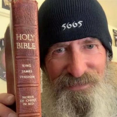 Sharing truth and Love. Make America great again. 🇺🇸
📌 TRUMP 🇺🇲