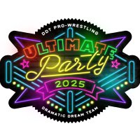 11月3日DDTプロレス『Ultimate Party 2025』両国国技館大会公式 (@ddtproup) 's Twitter Profile