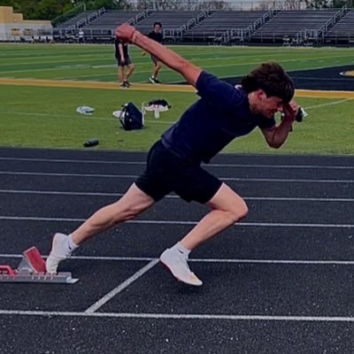 |Class of 2026 | Centerville High School track sprinter |100m: 11.2 | 200m: 22.6 | Centerville OH| Contact me at: 937-308-7406 | Email ctstevens2008@outlook.com