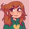 rebecca_artsy's profile picture. artist | ☂️⏳ | ⚖🦊 | 🌱🏛
