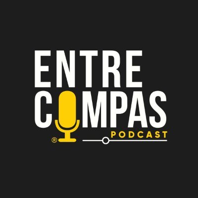 EntreCompas_pod's profile picture. Hablamos de todo un poco... 
https://t.co/twSAJPDWmf